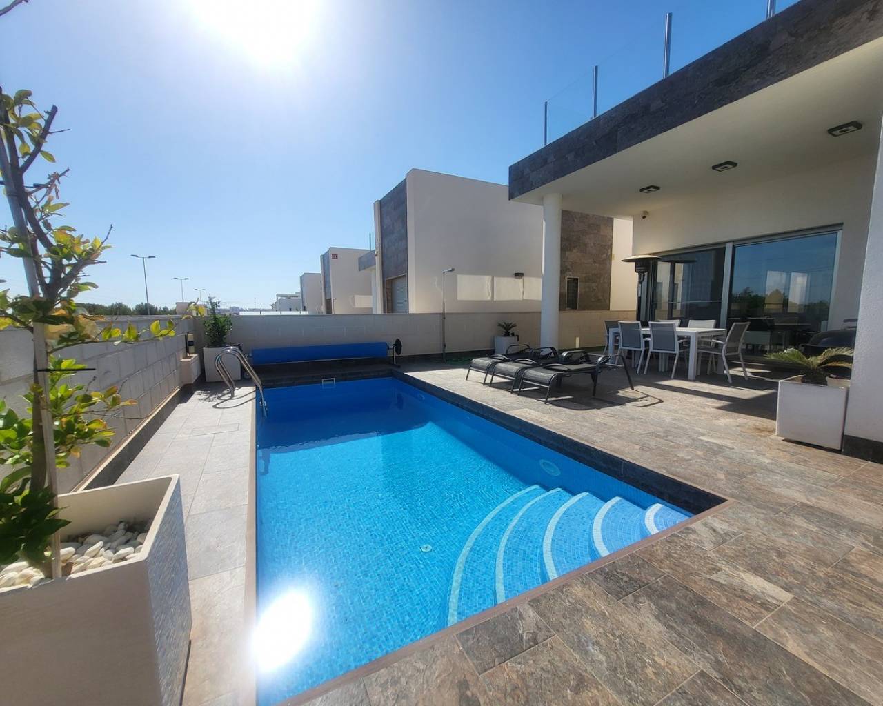 villa - Venta - Villamartin - Villamartin