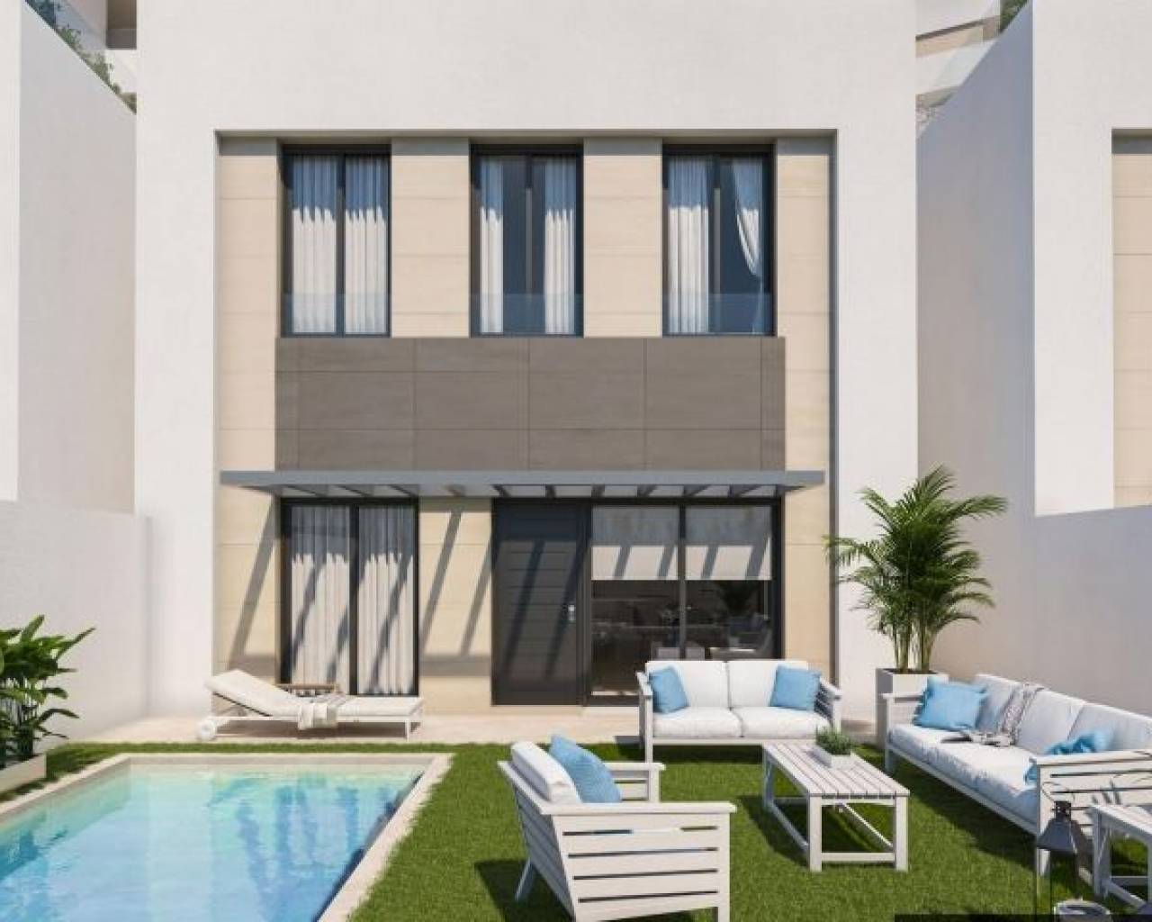 Wohnung - Resale - Águilas - Águilas