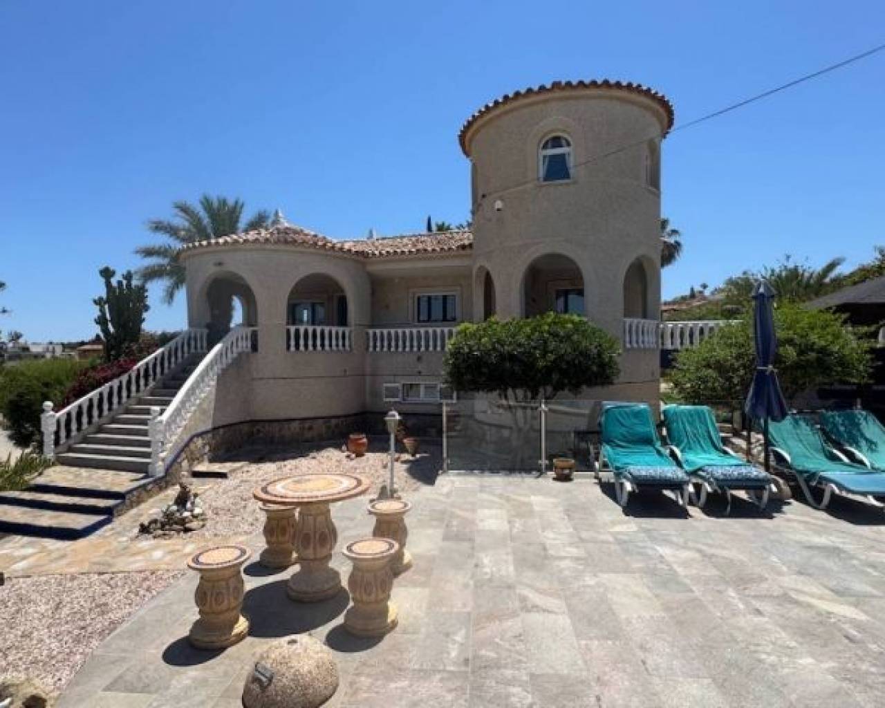 Wohnung - Resale - Algorfa - Algorfa