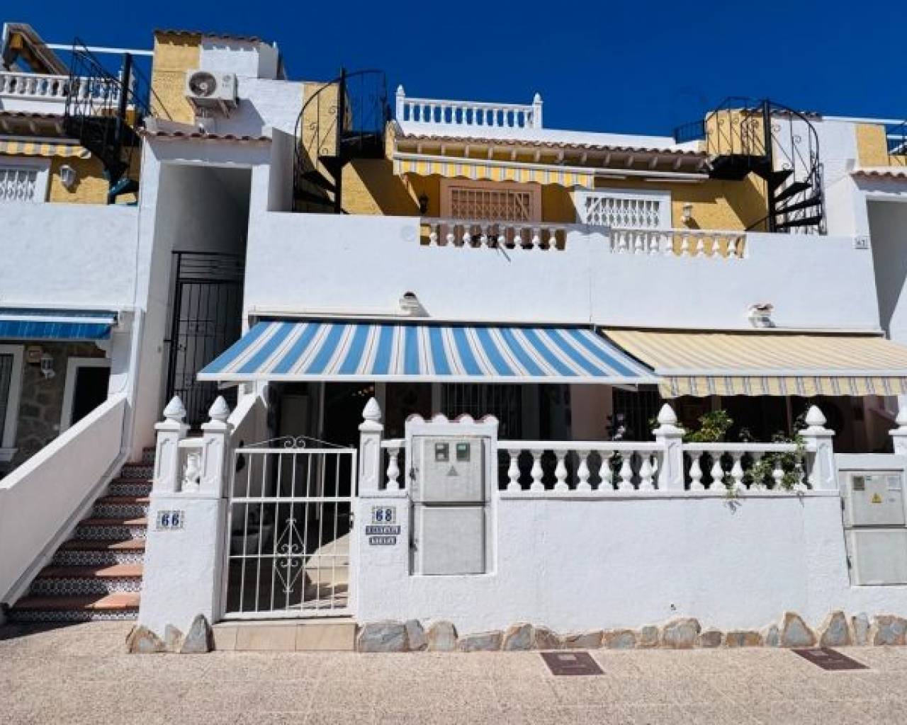 Wohnung - Resale - Algorfa - Algorfa