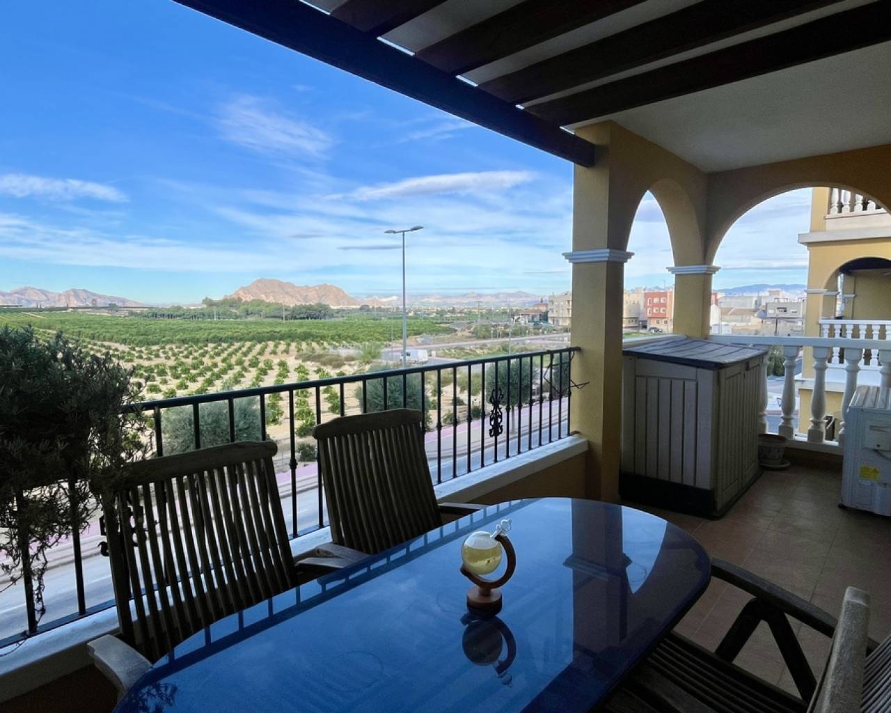 Wohnung - Resale - Algorfa - Algorfa