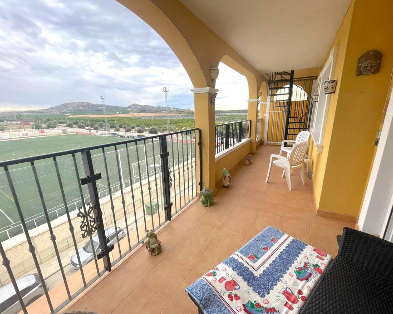 Wohnung - Resale - Algorfa - Algorfa