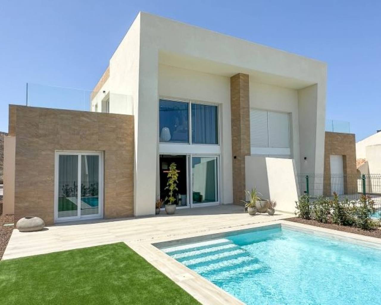 Wohnung - Resale - Algorfa - Algorfa