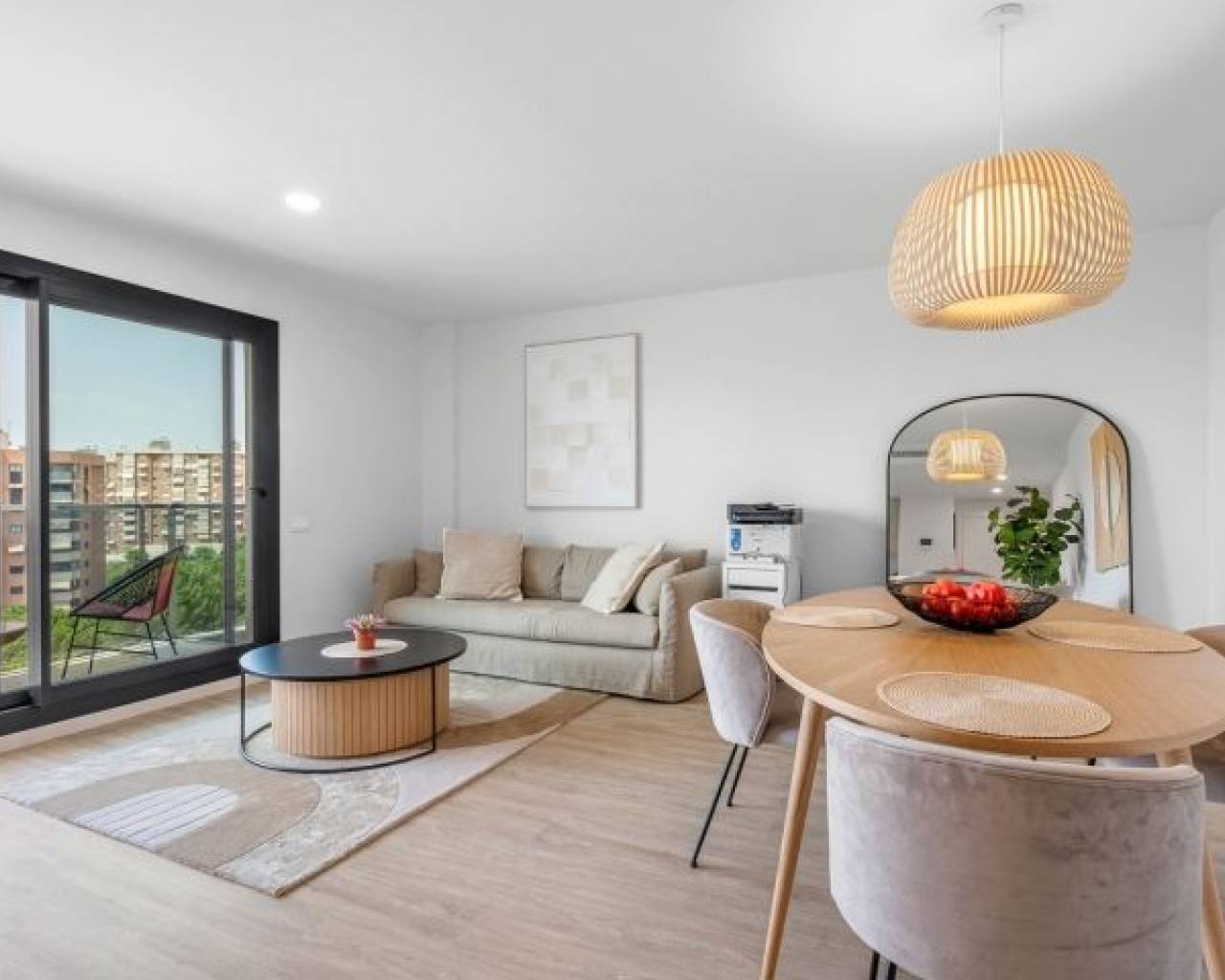 Wohnung - Resale - Alicante - Alicante