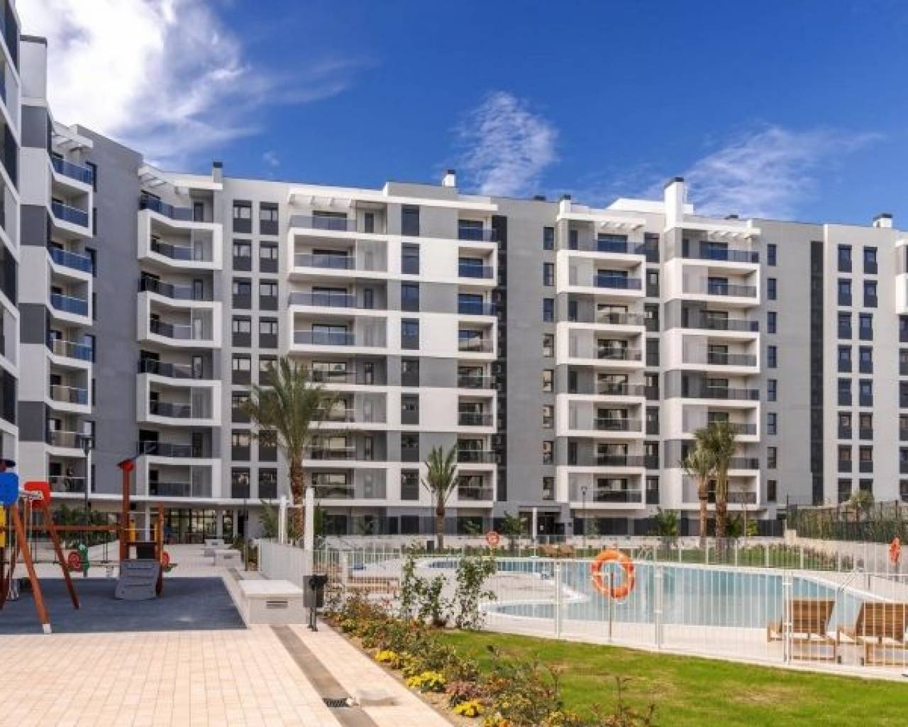 Wohnung - Resale - Alicante - Alicante