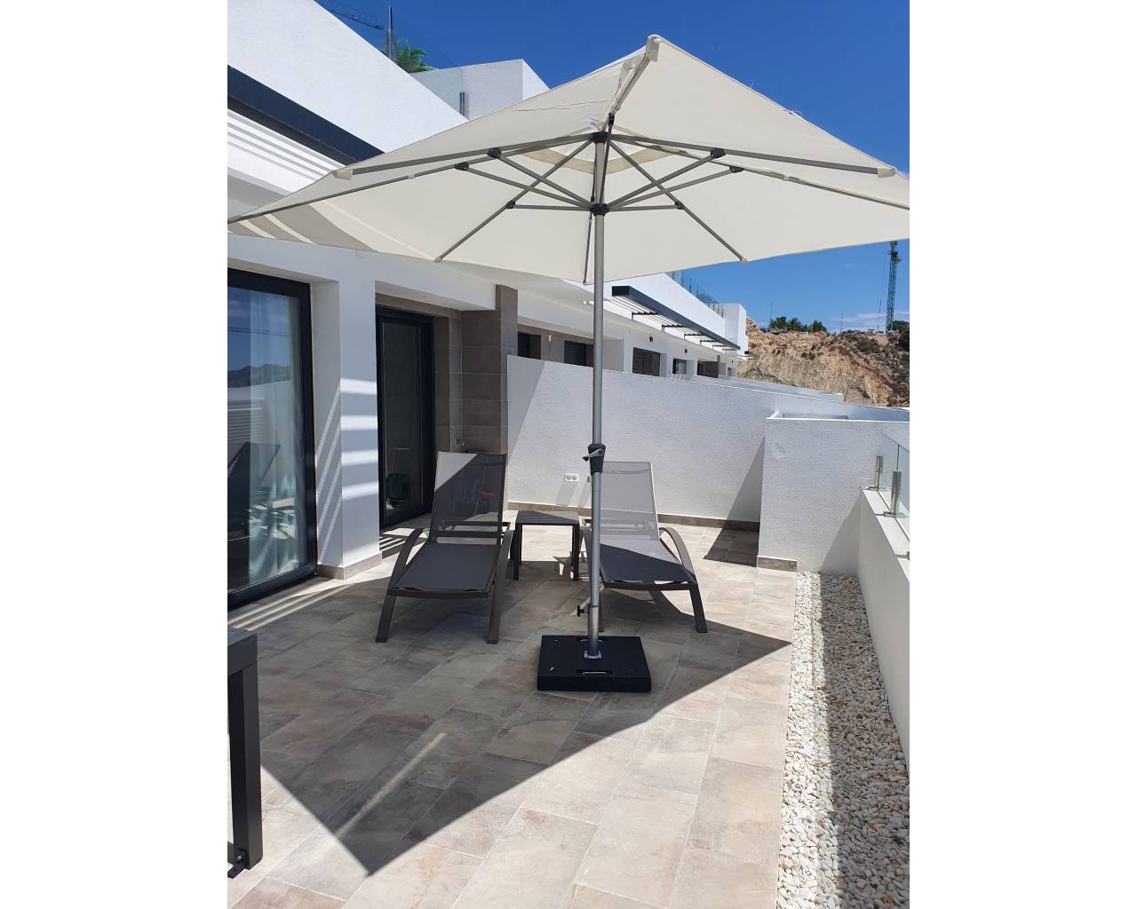 Wohnung - Resale - Balcón de Finestrat-Terra Marina - Balcón de Finestrat-Terra Marina