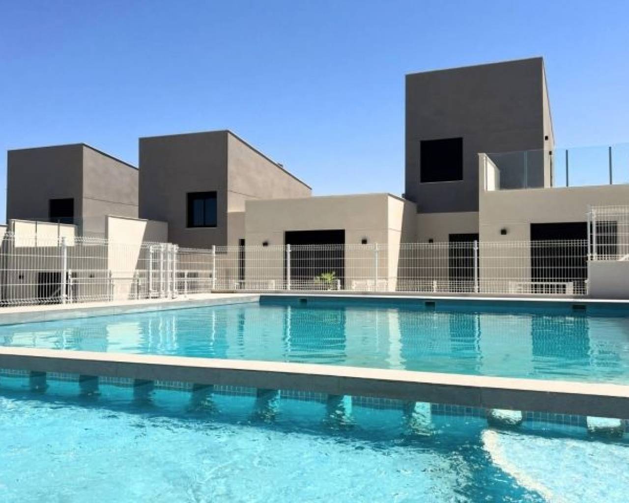 Wohnung - Resale - Baños y mendigo - Baños y mendigo