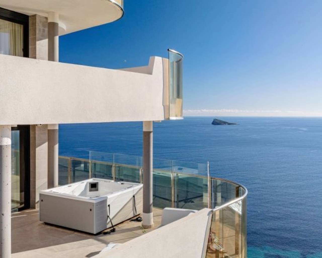 Wohnung - Resale - Benidorm - Benidorm