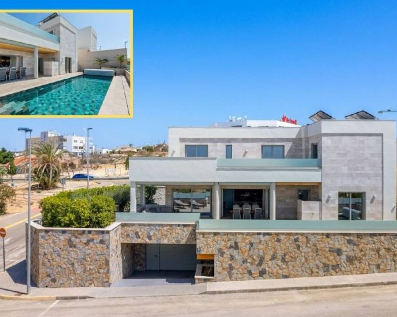 Wohnung - Resale - Benijofar - Benijofar