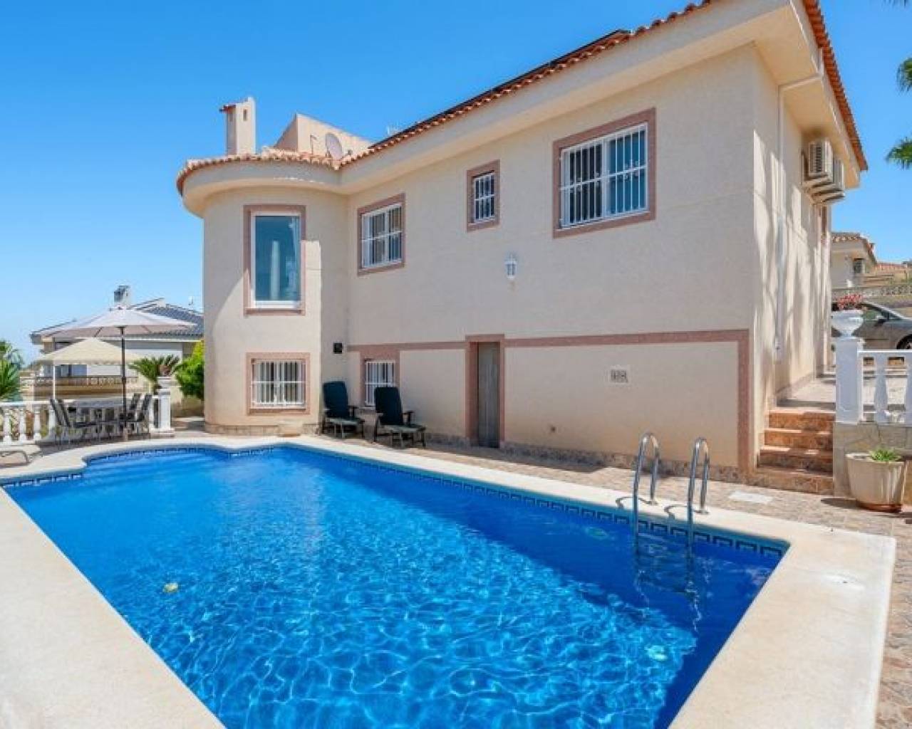 Wohnung - Resale - Benijofar - Benijofar