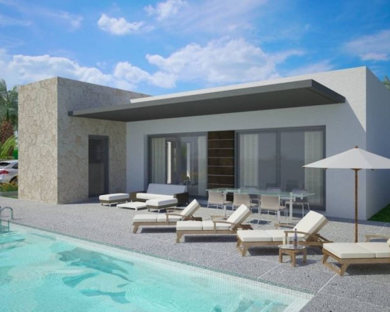 Wohnung - Resale - Benijofar - Benijofar