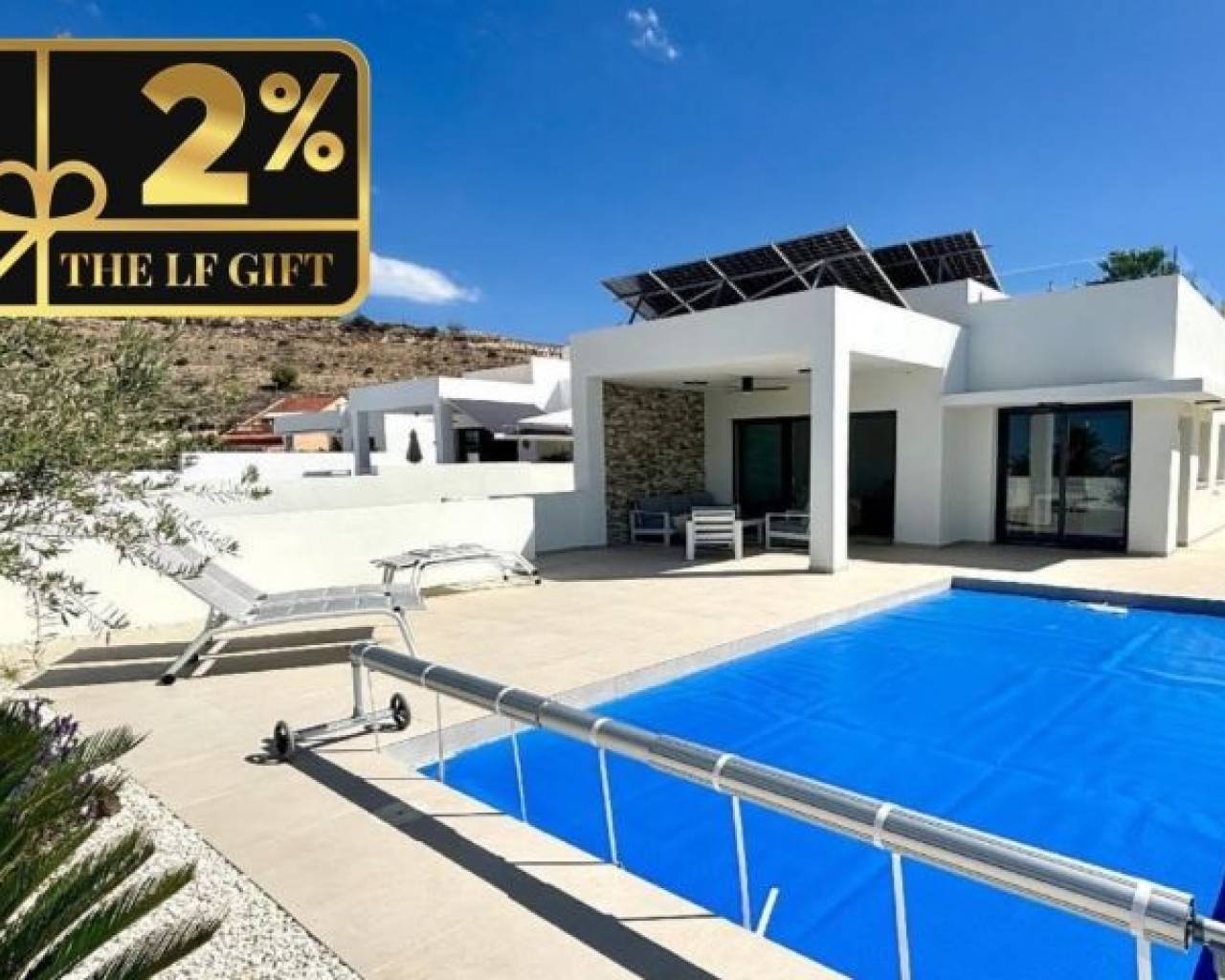 Wohnung - Resale - Benijofar - Benijofar