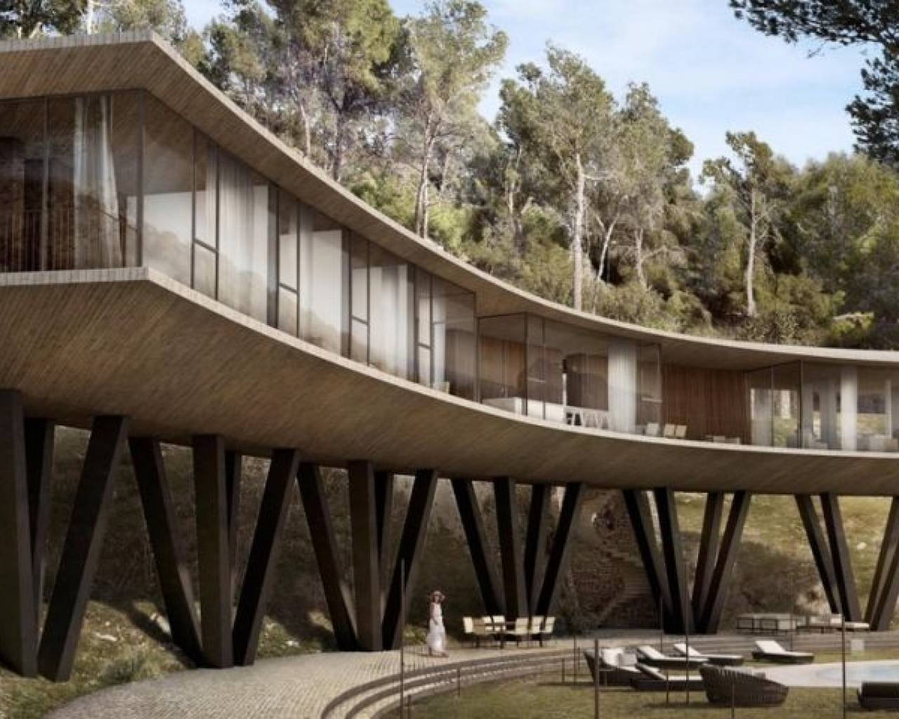 Wohnung - Resale - Benissa - * OS *-54231