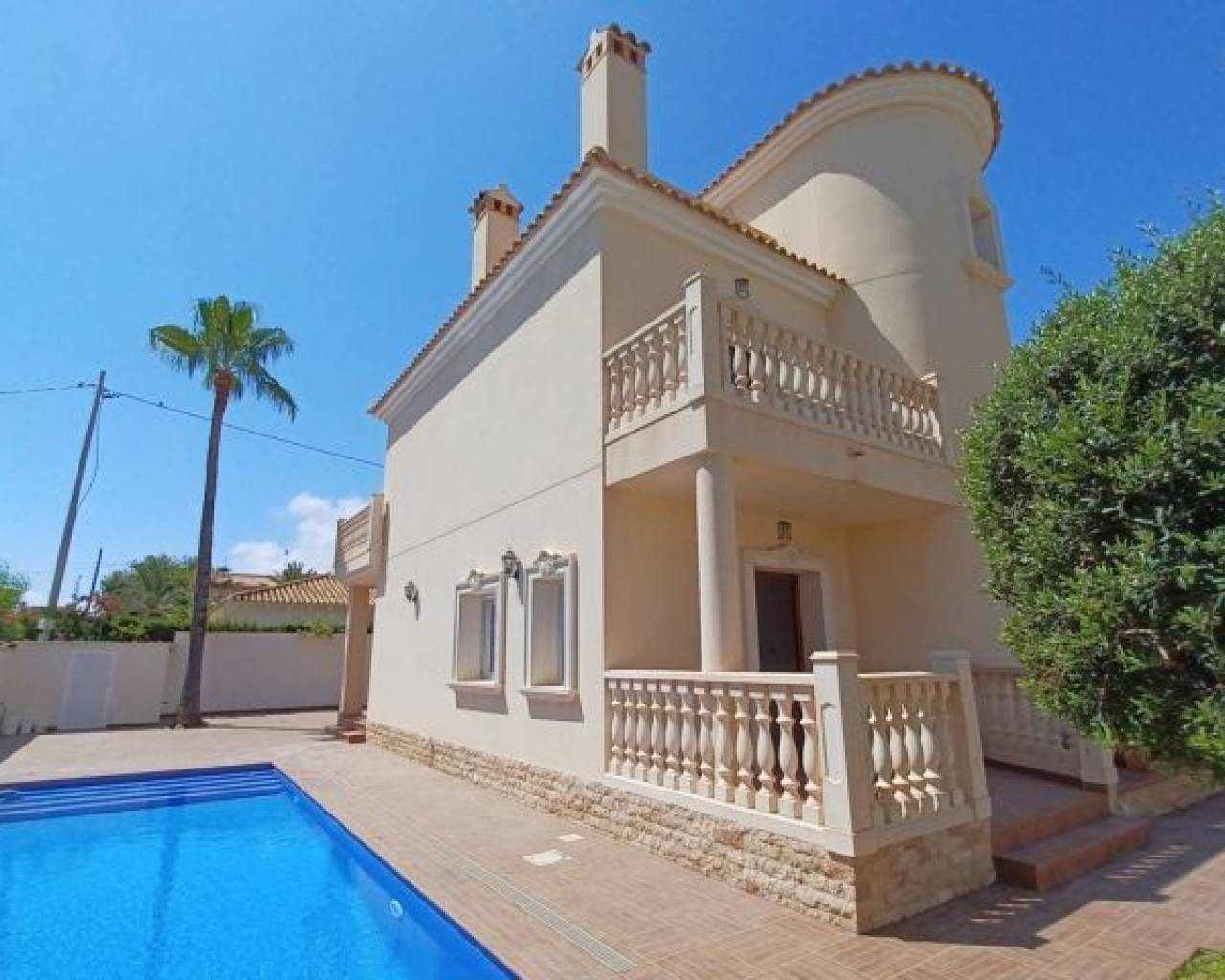 Wohnung - Resale - Cabo Roig - Cabo Roig