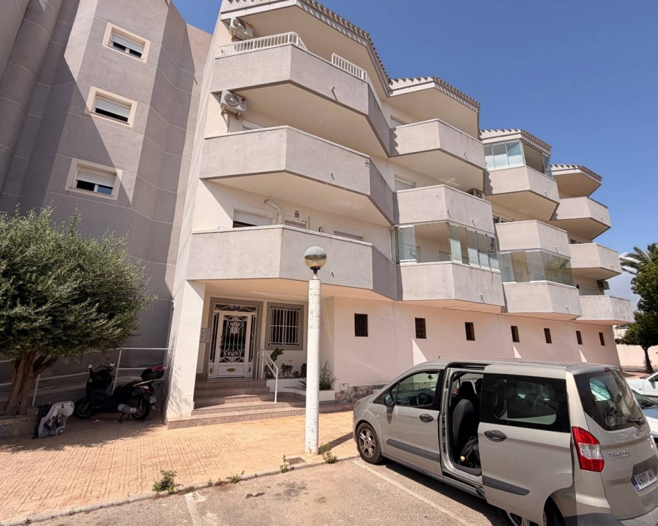 Wohnung - Resale - Cabo Roig - Cabo Roig