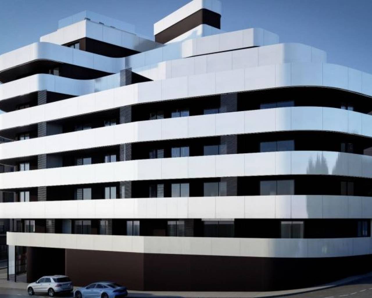 Wohnung - Resale - Calpe - Calpe