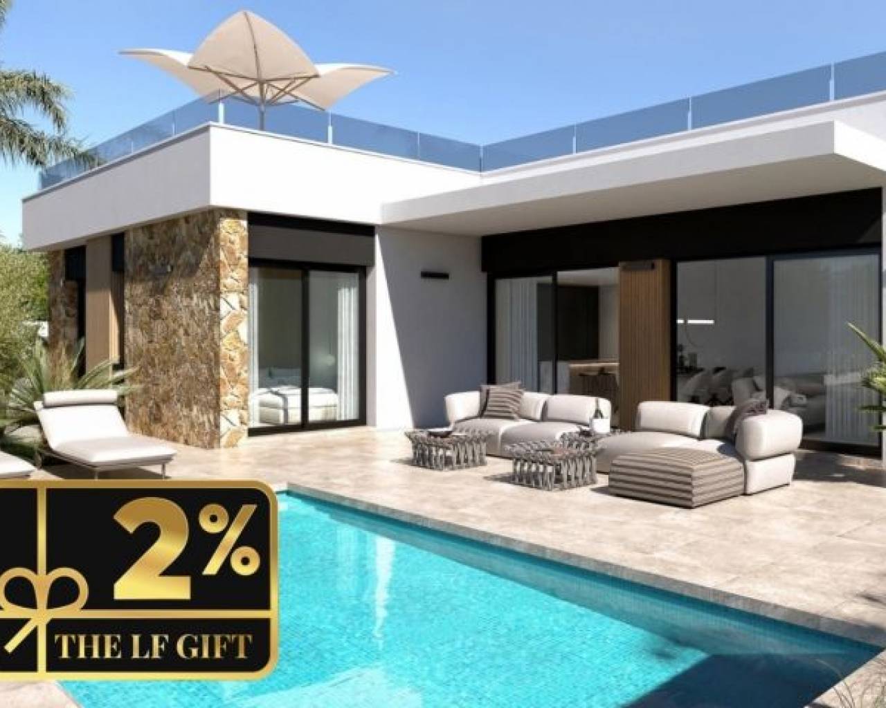 Wohnung - Resale - Ciudad Quesada - Ciudad Quesada