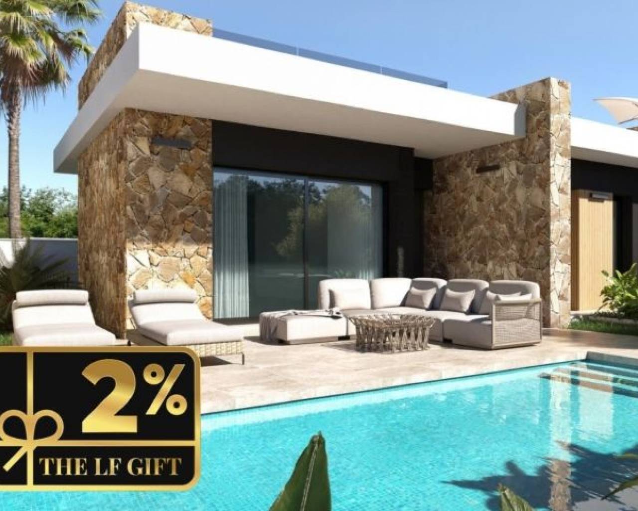 Wohnung - Resale - Ciudad Quesada - Ciudad Quesada