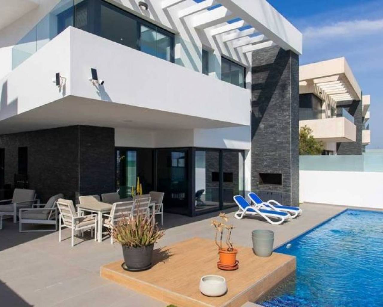 Wohnung - Resale - Ciudad Quesada - Ciudad Quesada