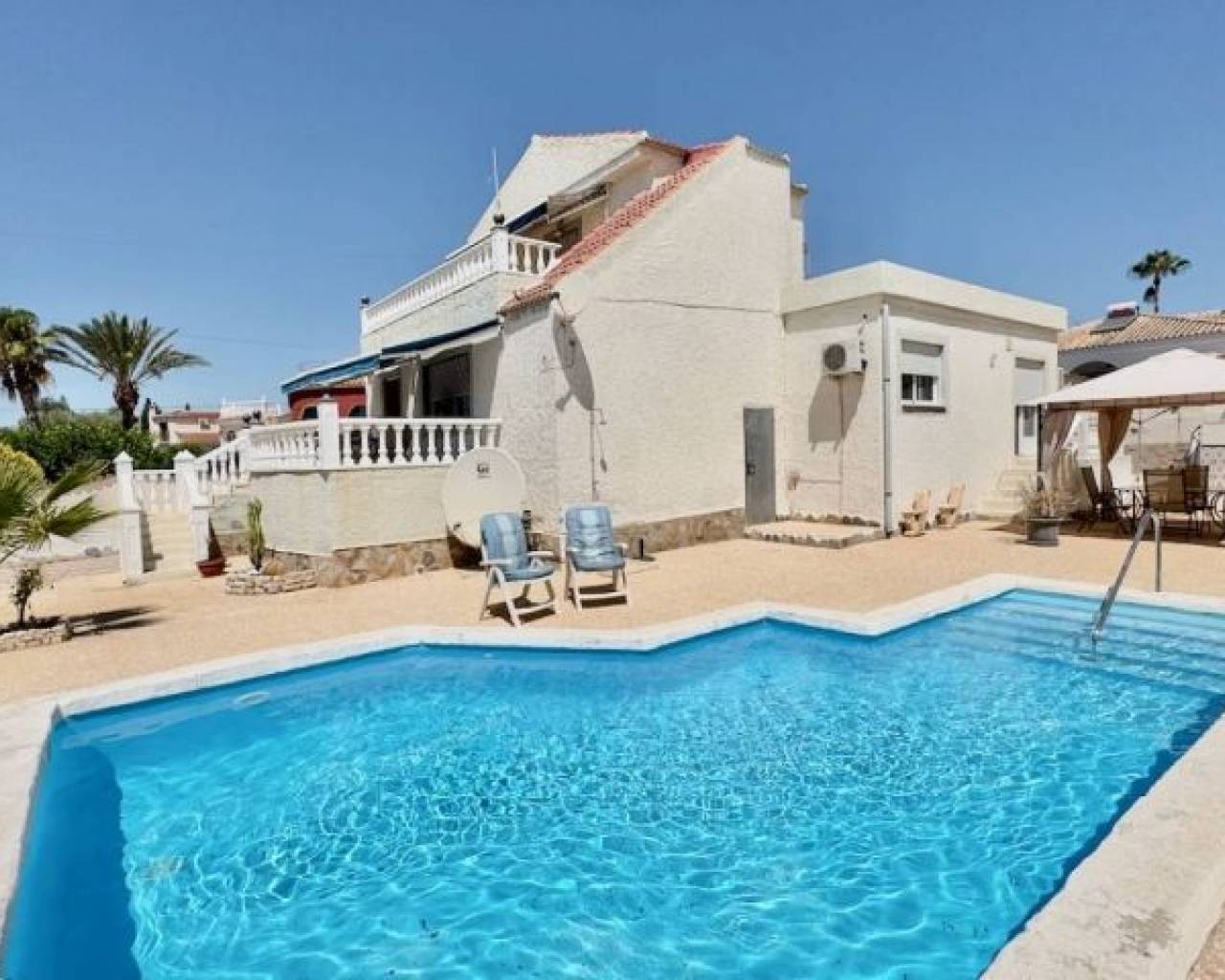 Wohnung - Resale - Ciudad Quesada - Ciudad Quesada