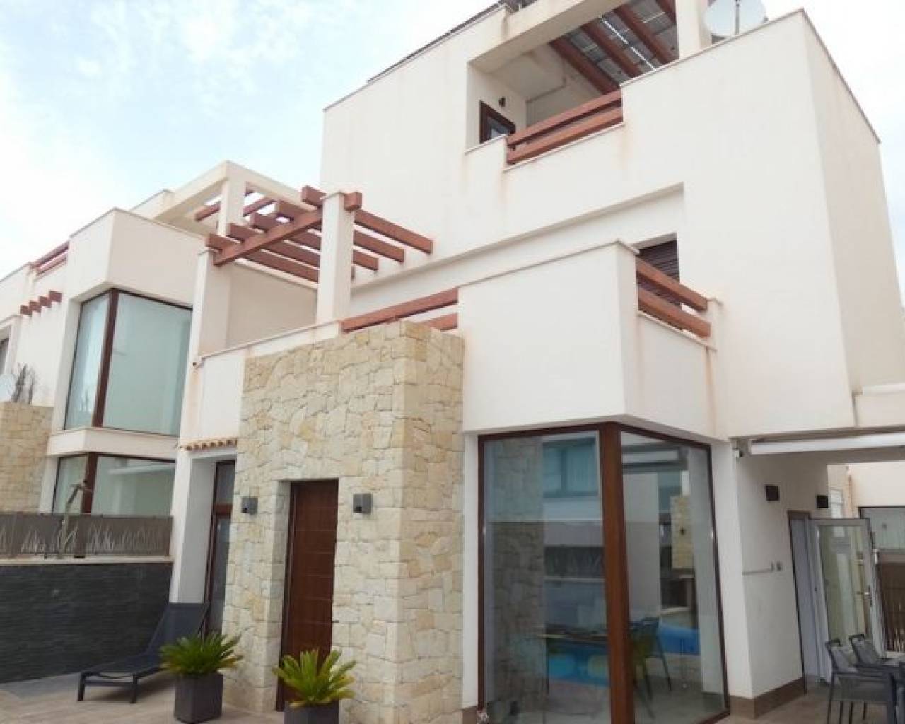 Wohnung - Resale - Ciudad Quesada - Ciudad Quesada