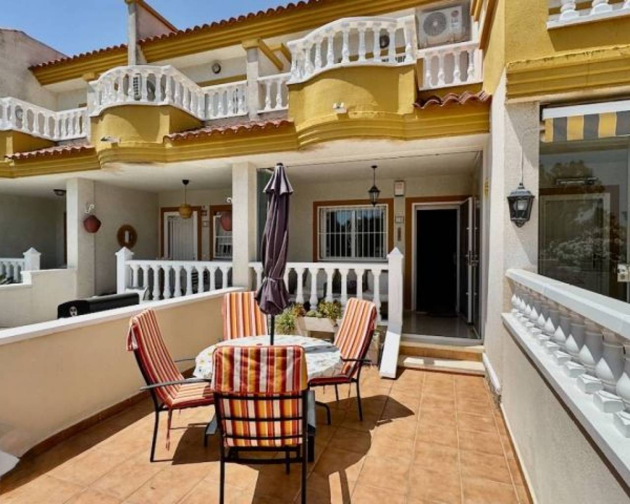 Wohnung - Resale - Ciudad Quesada - Ciudad Quesada