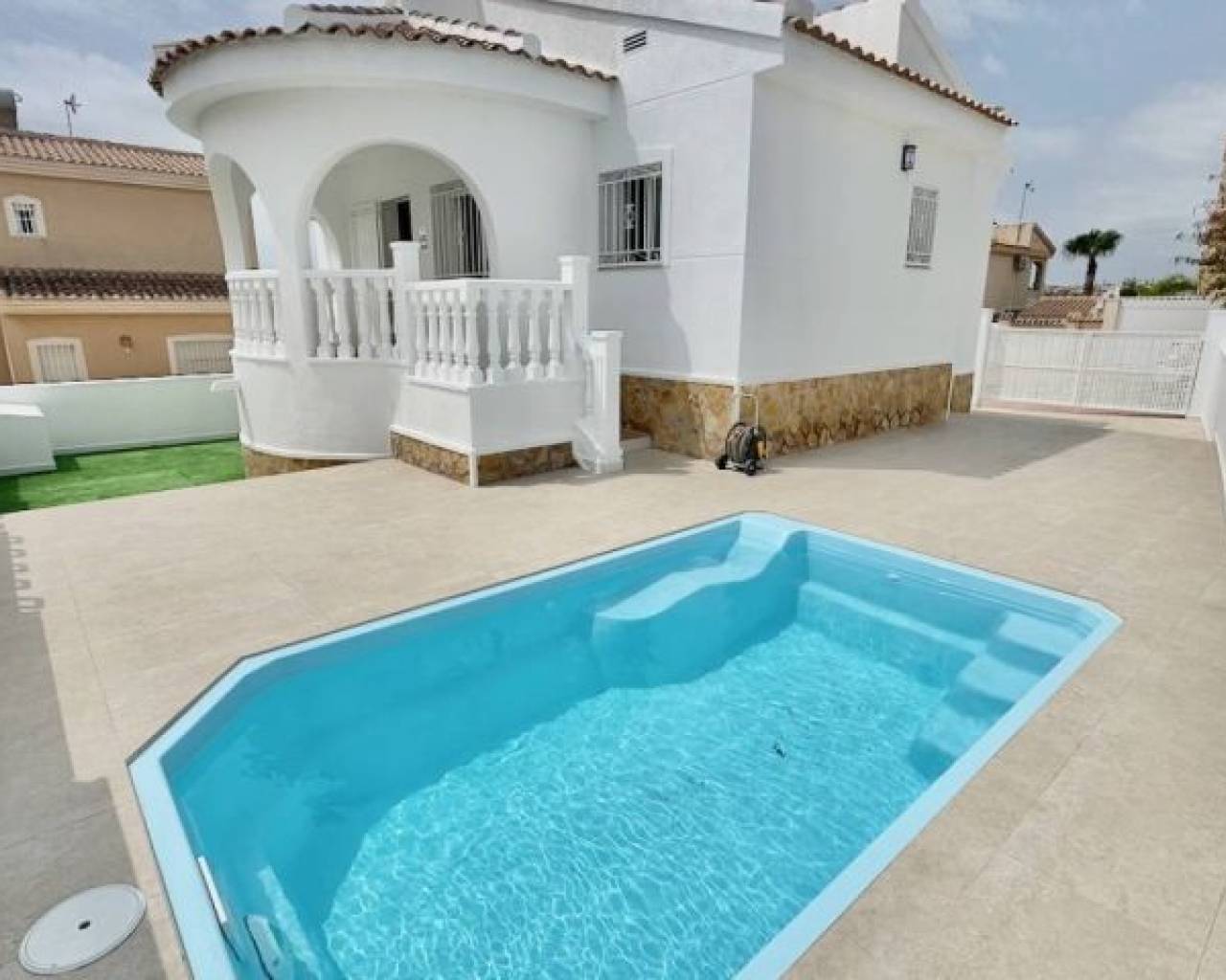 Wohnung - Resale - Ciudad Quesada - Ciudad Quesada