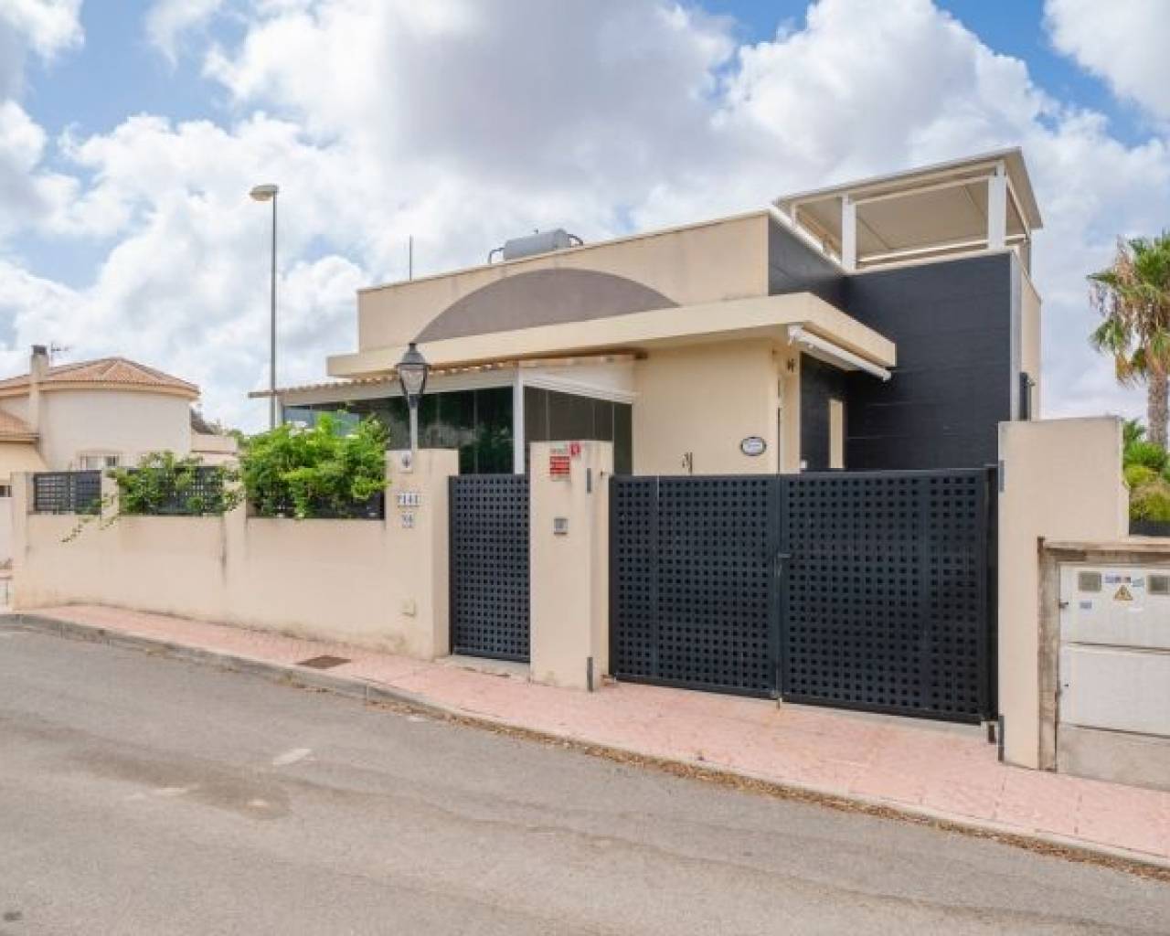 Wohnung - Resale - Ciudad Quesada - Ciudad Quesada