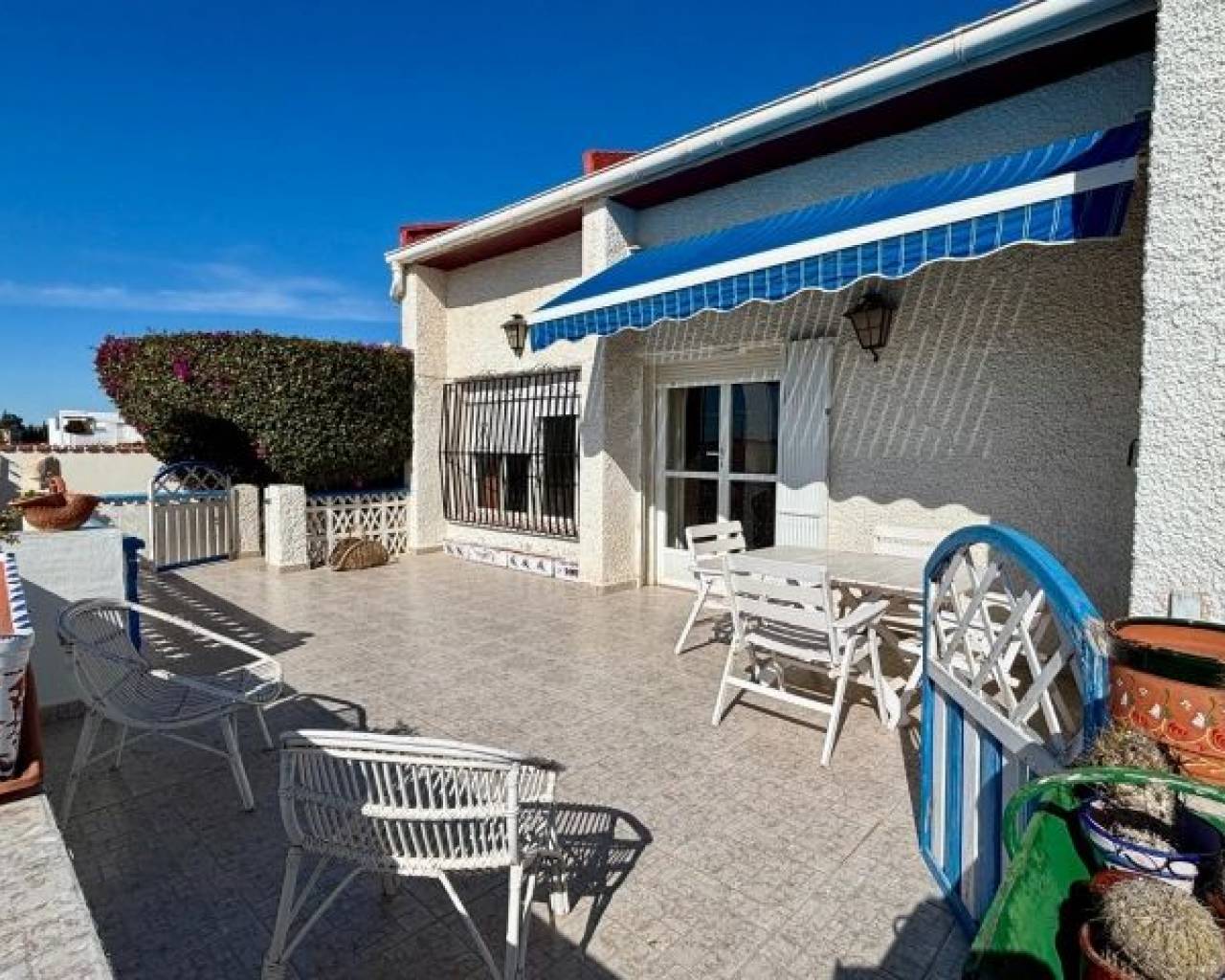 Wohnung - Resale - Ciudad Quesada - Ciudad Quesada