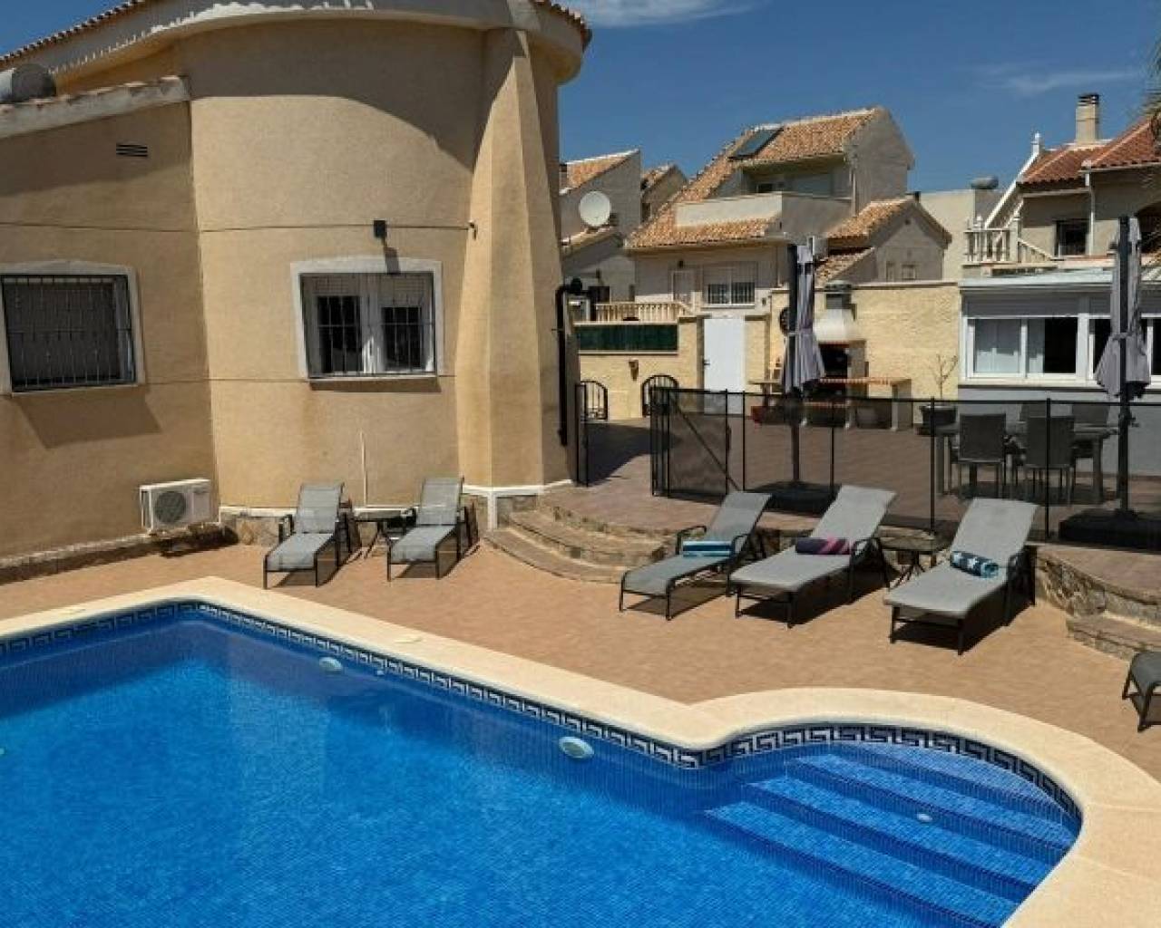 Wohnung - Resale - Ciudad Quesada - Ciudad Quesada