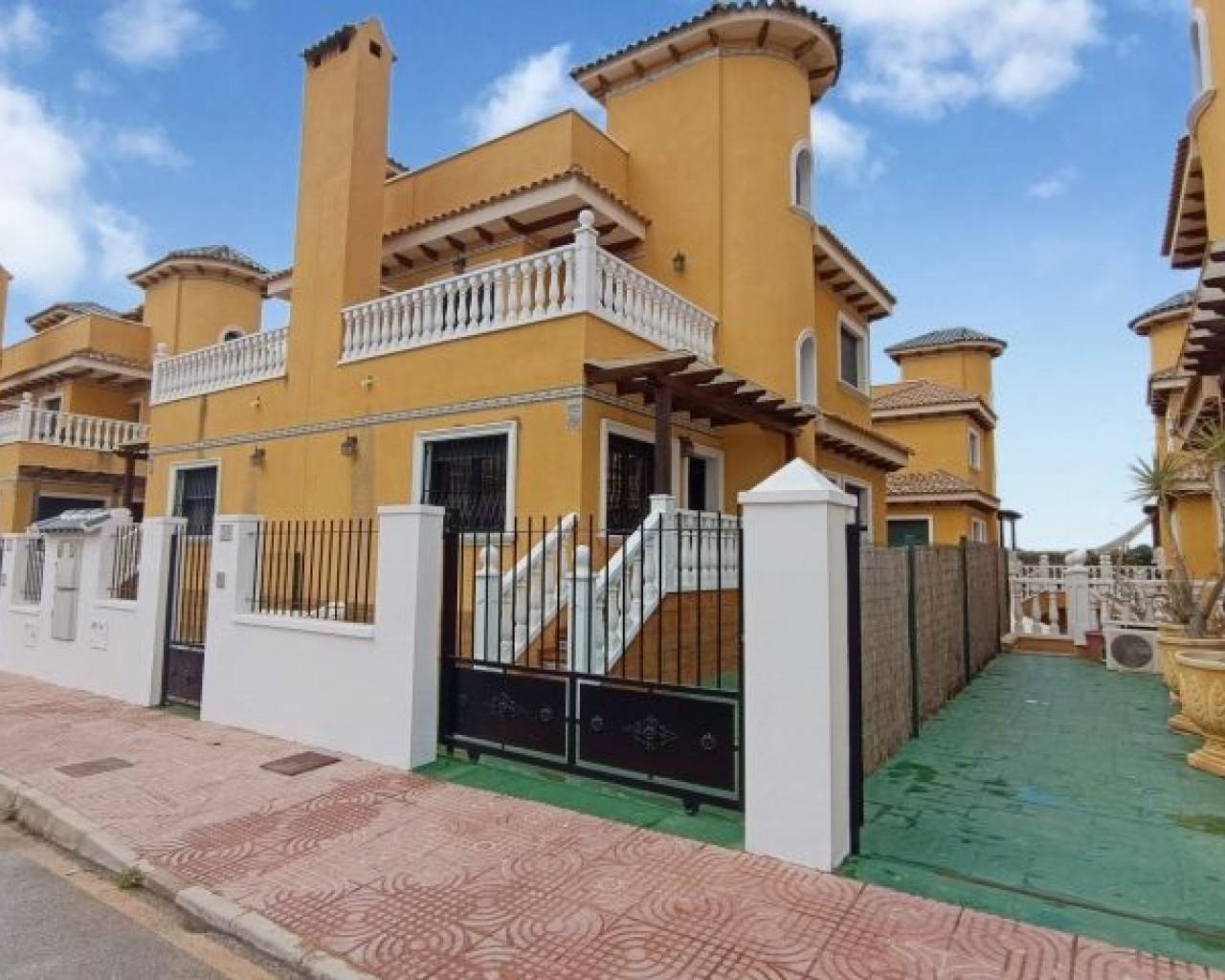 Wohnung - Resale - Ciudad Quesada - Ciudad Quesada