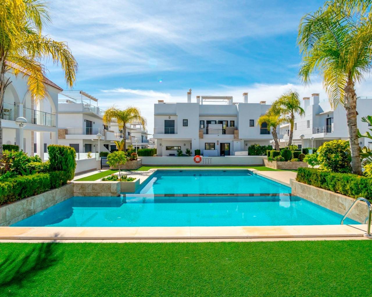 Wohnung - Resale - Ciudad Quesada/Rojales - Doña Pepa