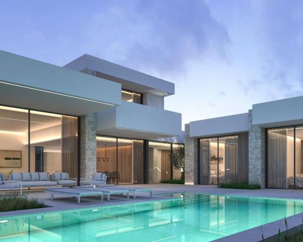 Wohnung - Resale - Denia - Denia