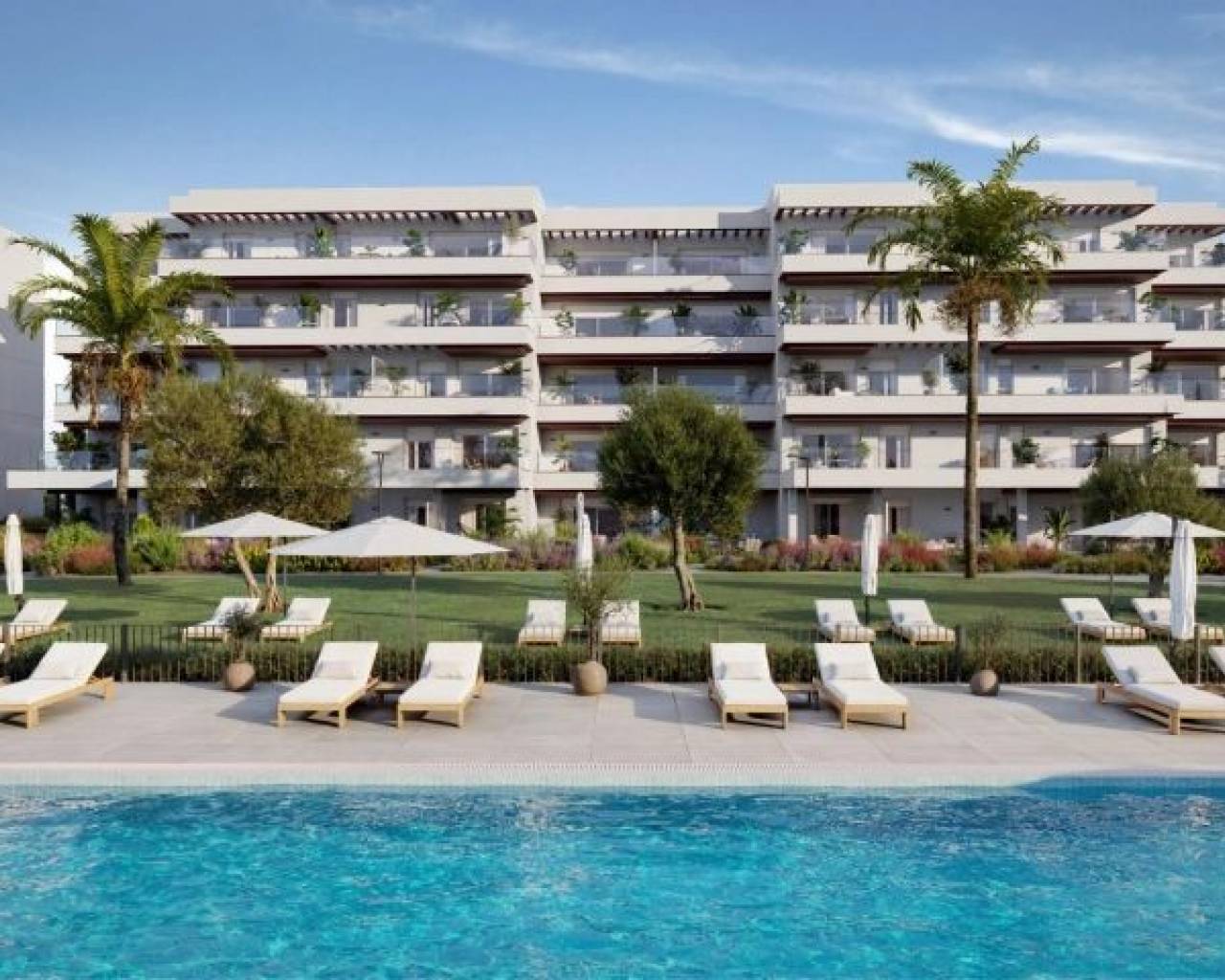 Wohnung - Resale - Denia - Denia