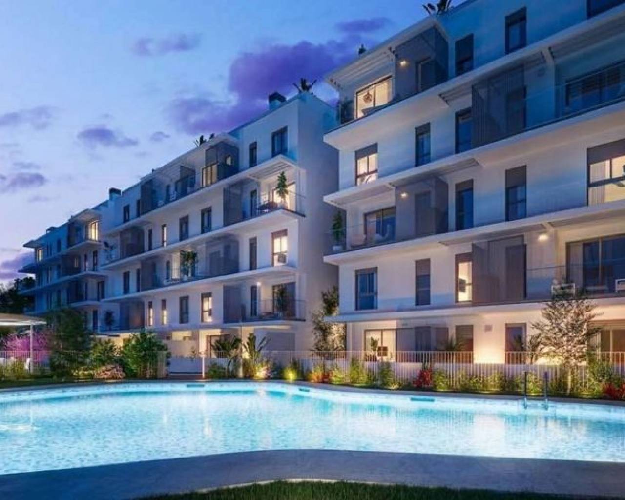 Wohnung - Resale - Denia - Denia