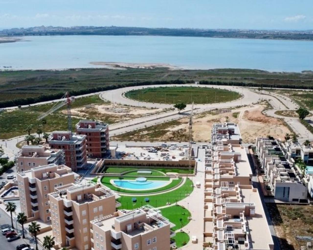 Wohnung - Resale - El Raso - El Raso