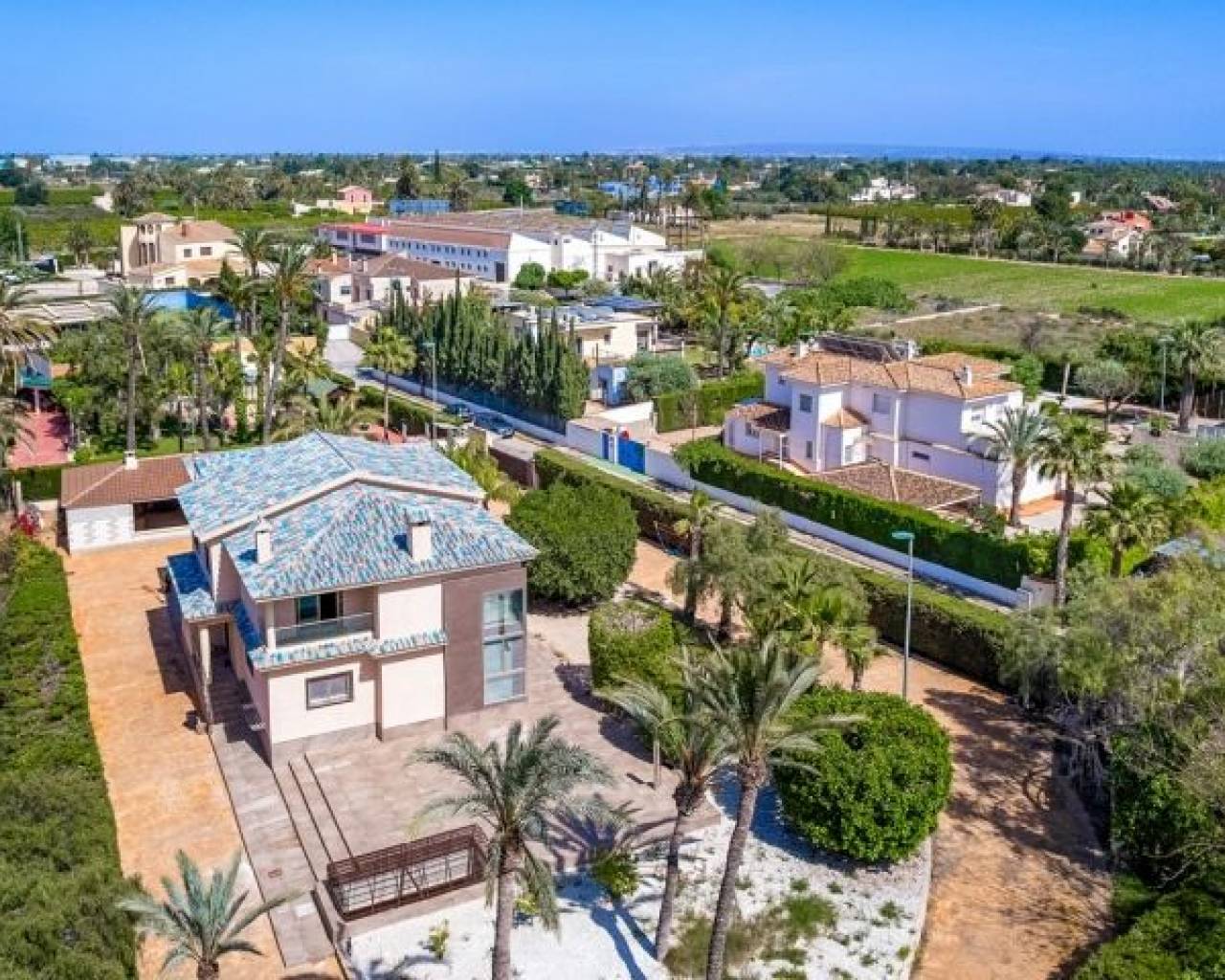 Wohnung - Resale - Elche - Elche