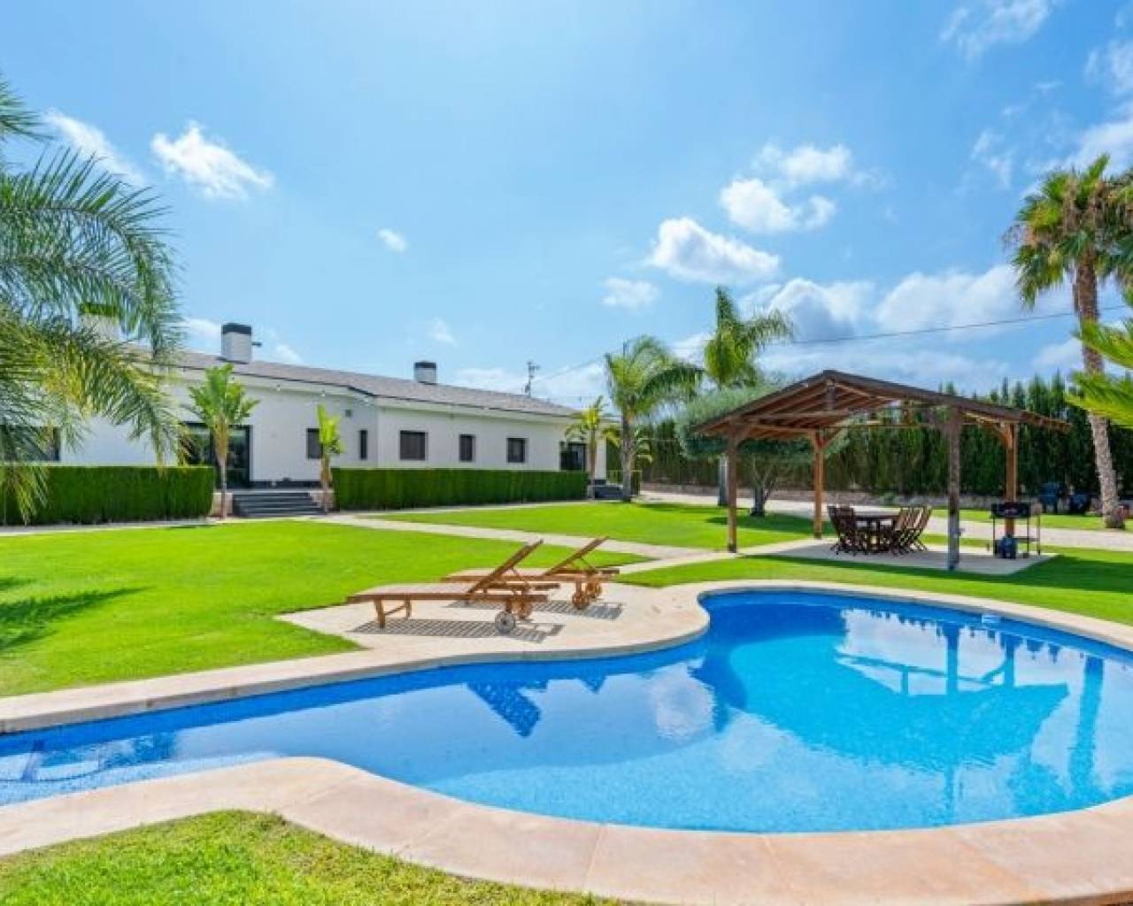 Wohnung - Resale - Elche - Elche