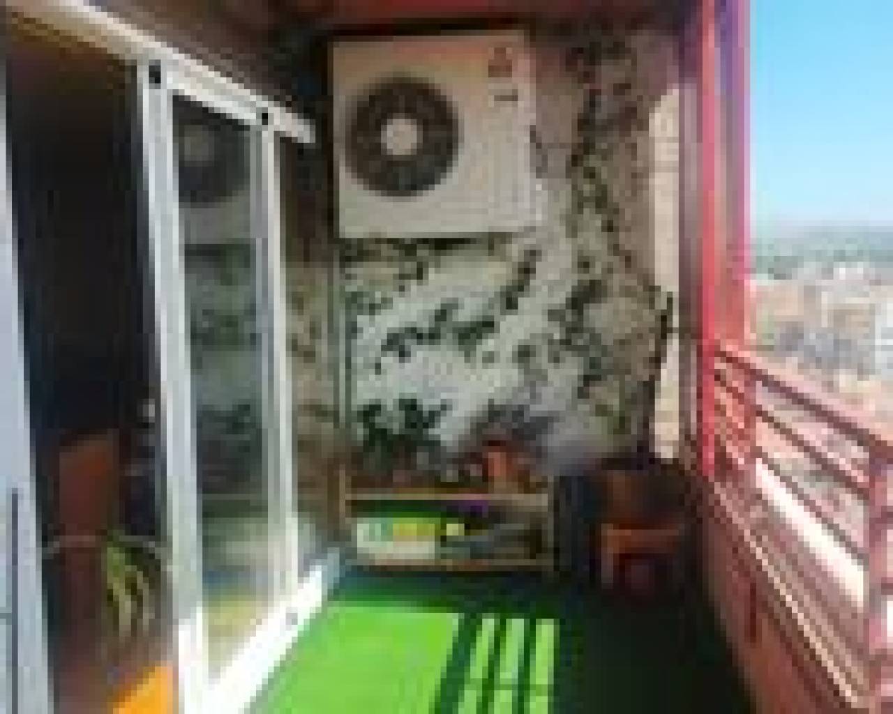 Wohnung - Resale - Elche - Elche