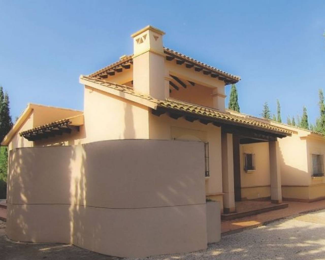 Wohnung - Resale - Fuente Álamo De Murcia - Fuente Álamo De Murcia