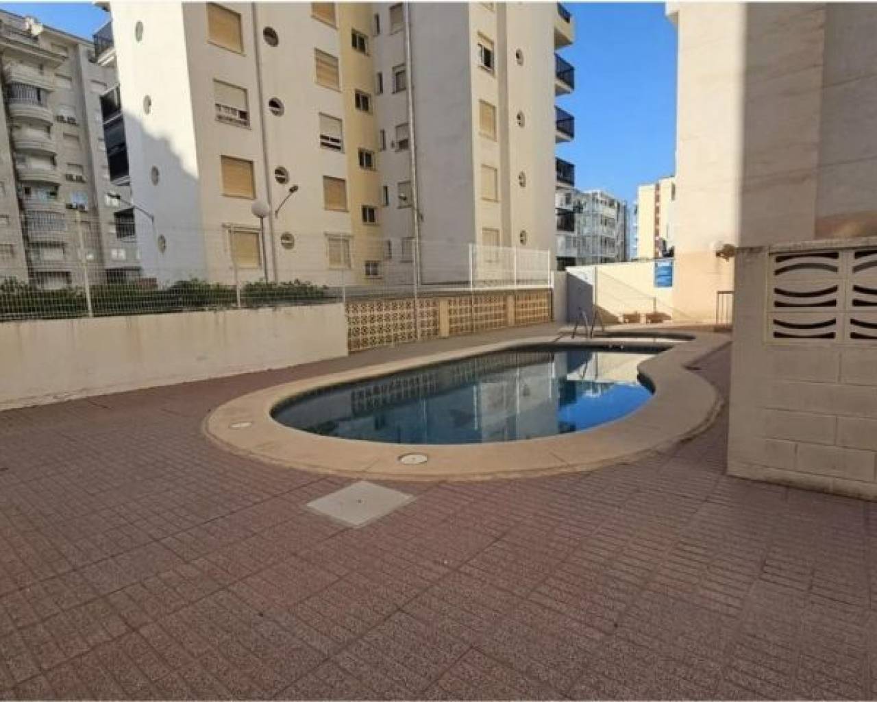 Wohnung - Resale - Grau I Platja - Grau I Platja