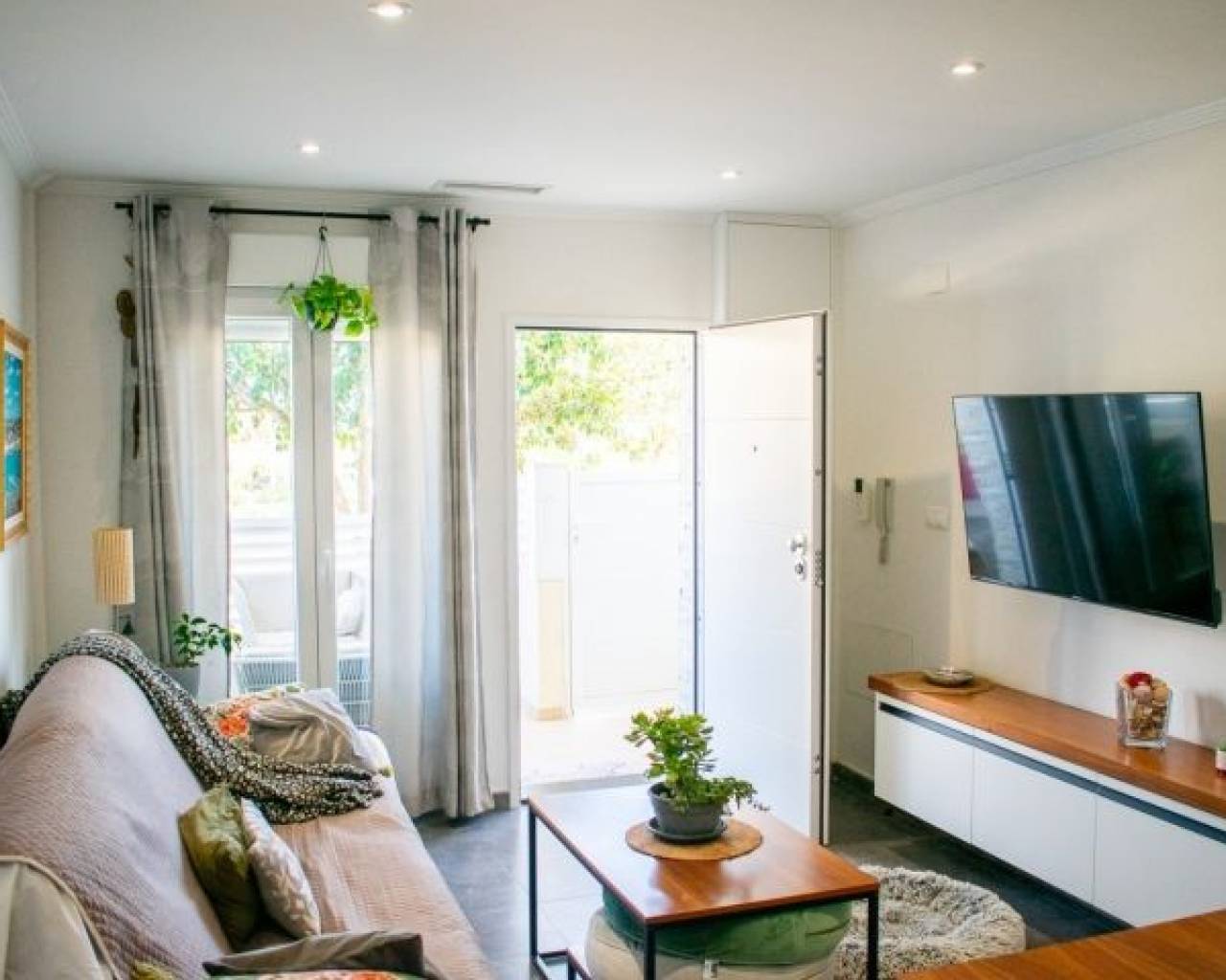 Wohnung - Resale - Guardamar del Segura - Guardamar del Segura