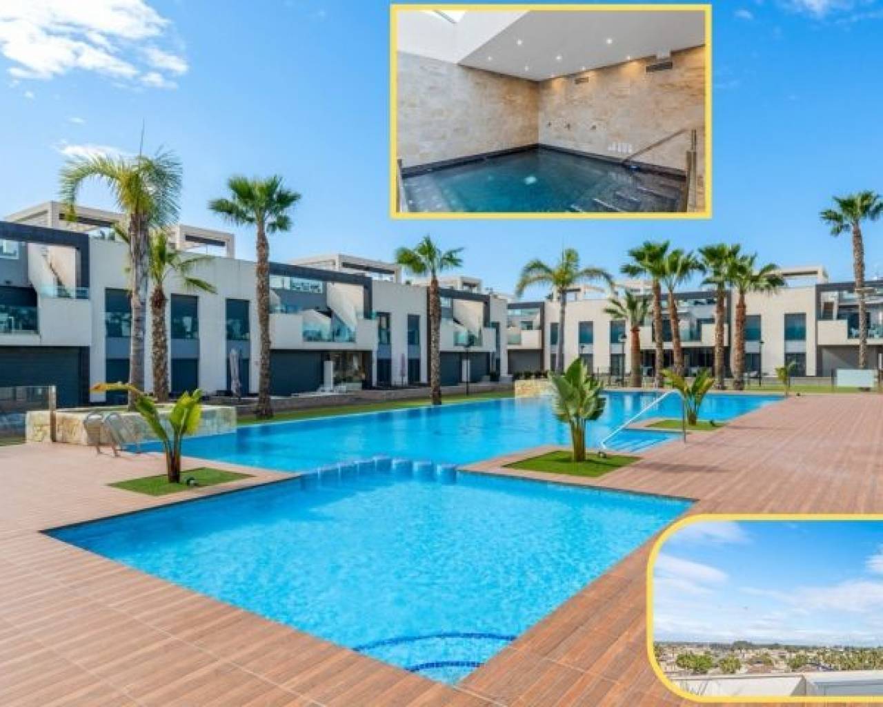 Wohnung - Resale - Guardamar del Segura - Guardamar del Segura