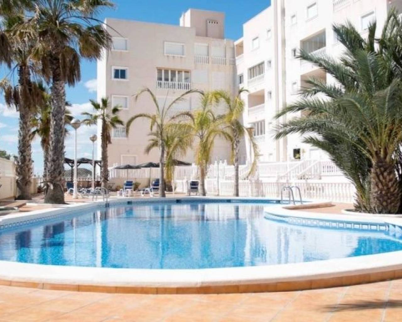 Wohnung - Resale - Guardamar del Segura - Guardamar del Segura