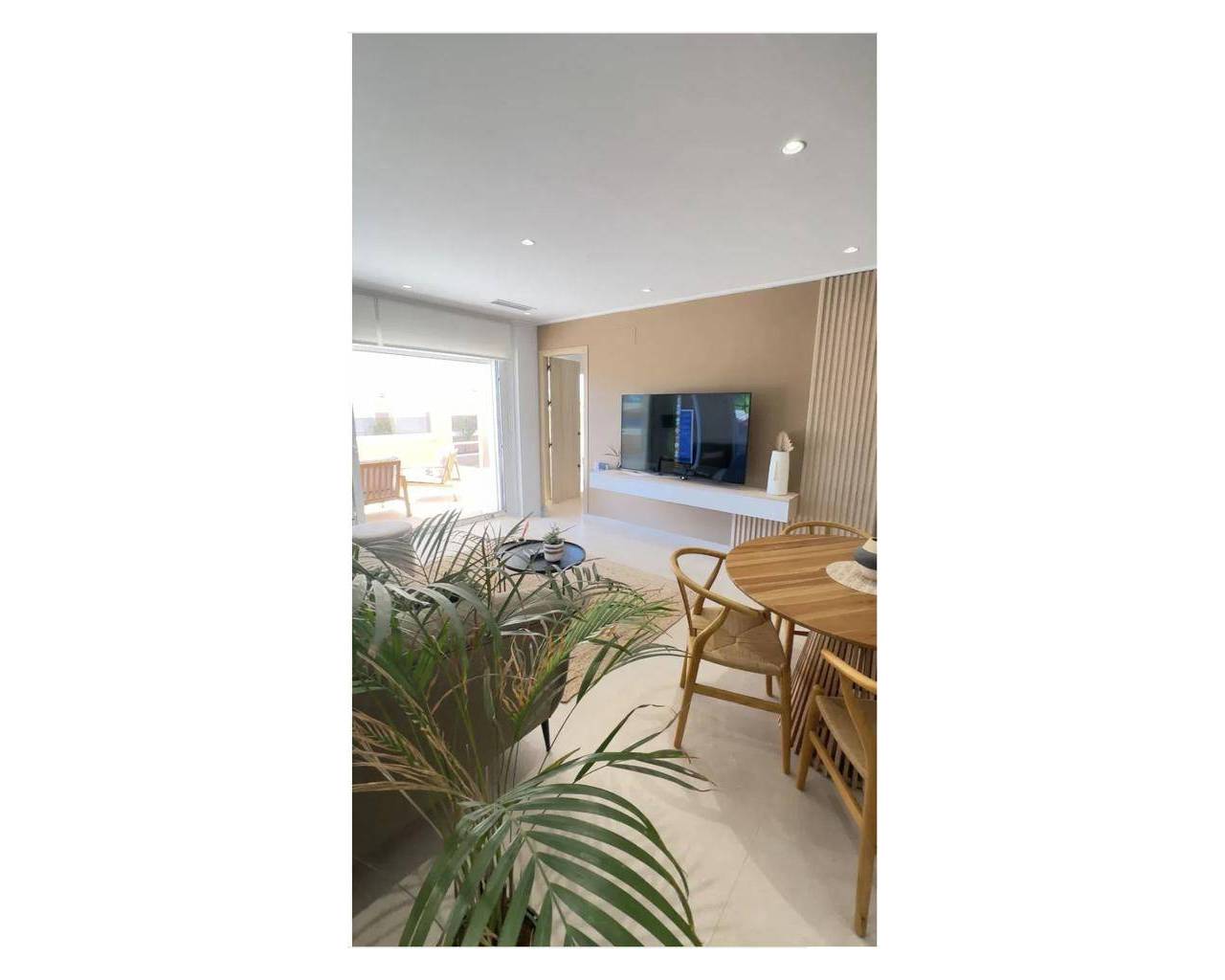 Wohnung - Resale - Guardamar del Segura - Guardamar del Segura