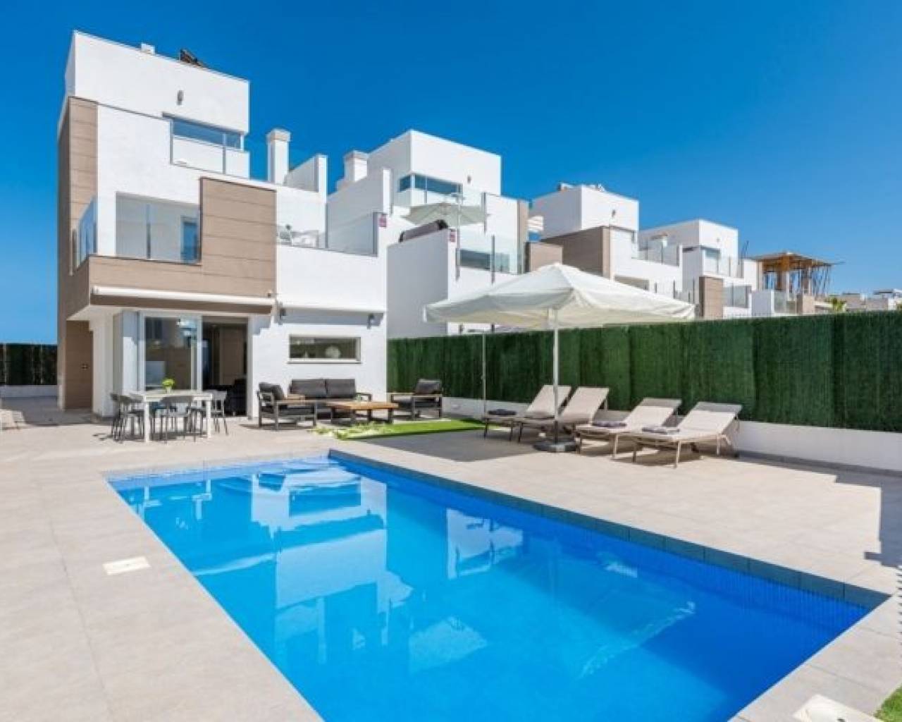 Wohnung - Resale - Guardamar del Segura - Guardamar del Segura