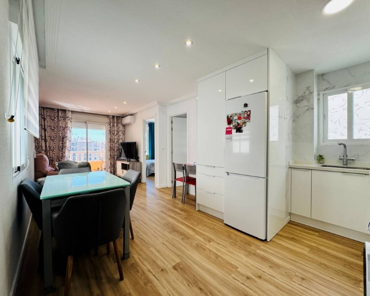 Wohnung - Resale - Guardamar del Segura - * SP *-25371