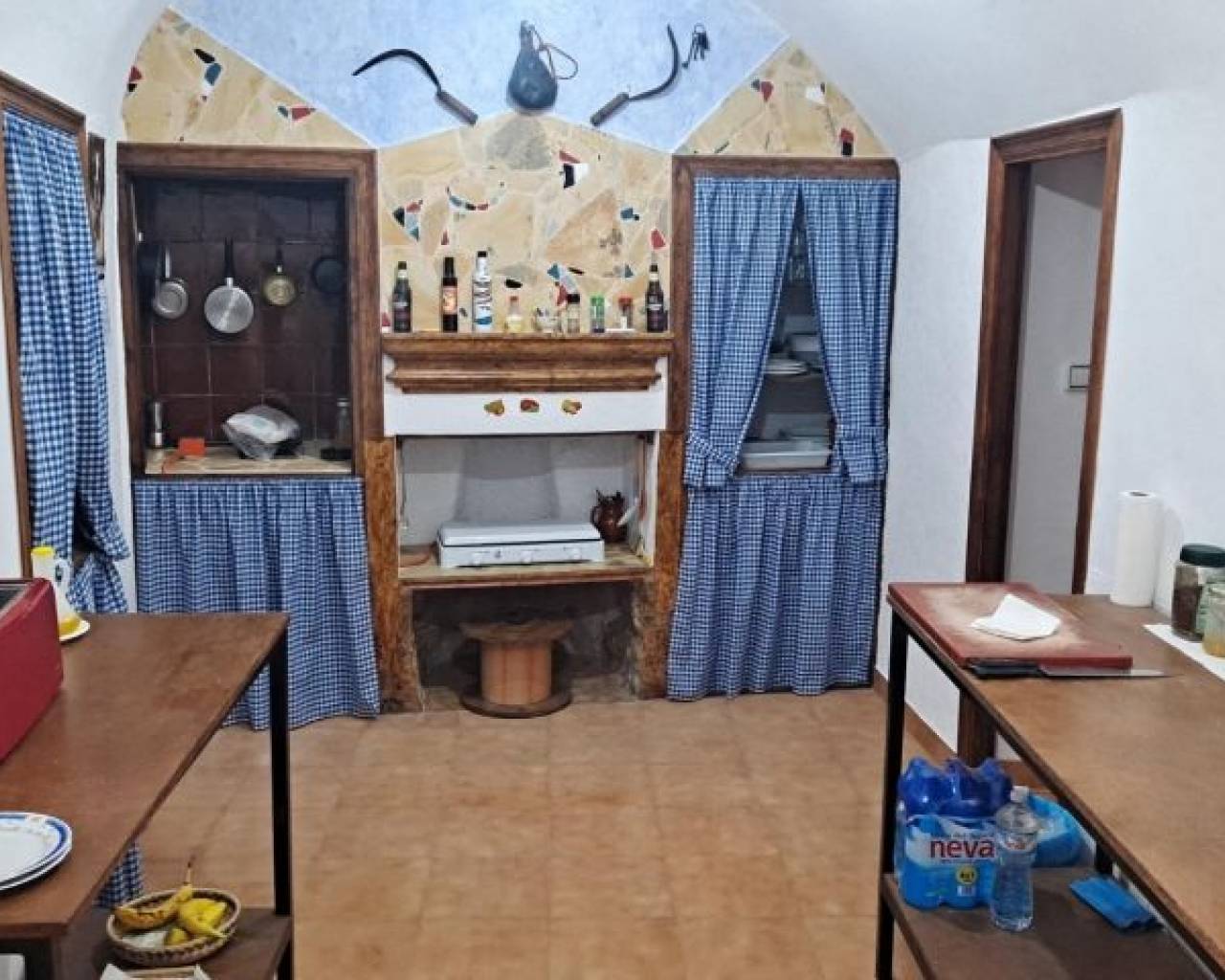 Wohnung - Resale - Hondón de las Nieves - Hondón de las Nieves