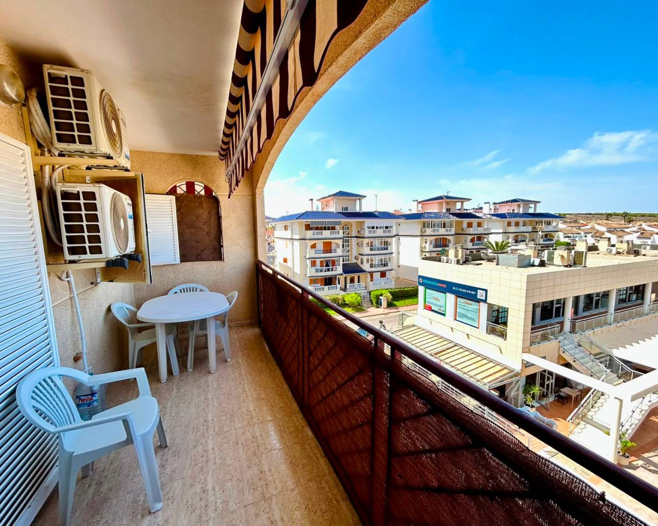 - WOHNUNG - Resale - La Mata - Playa la Mata