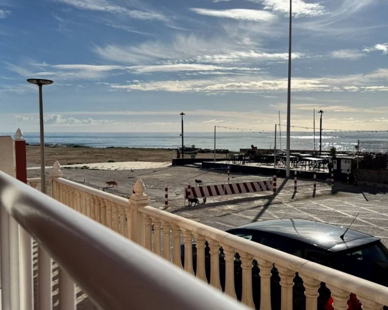 Wohnung - Resale - La Mata - Puerto Romano